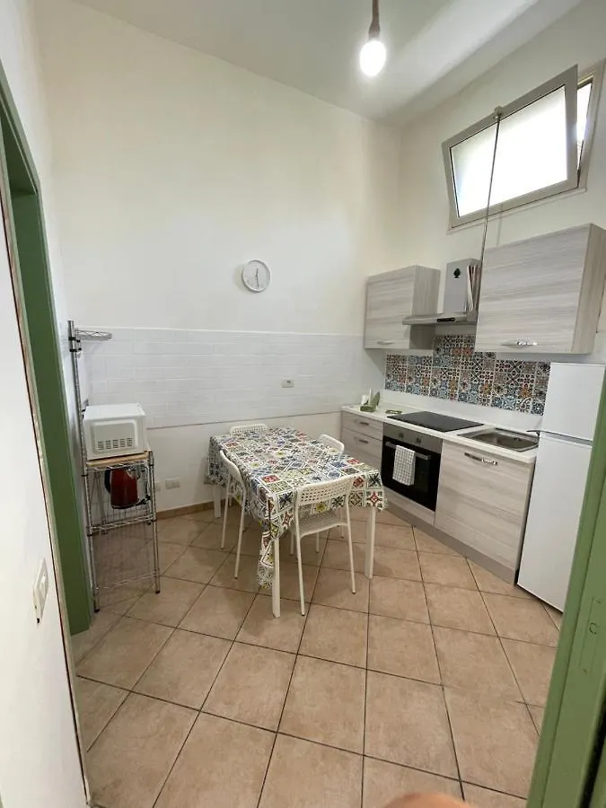 Benedettini Home Catania Holiday home