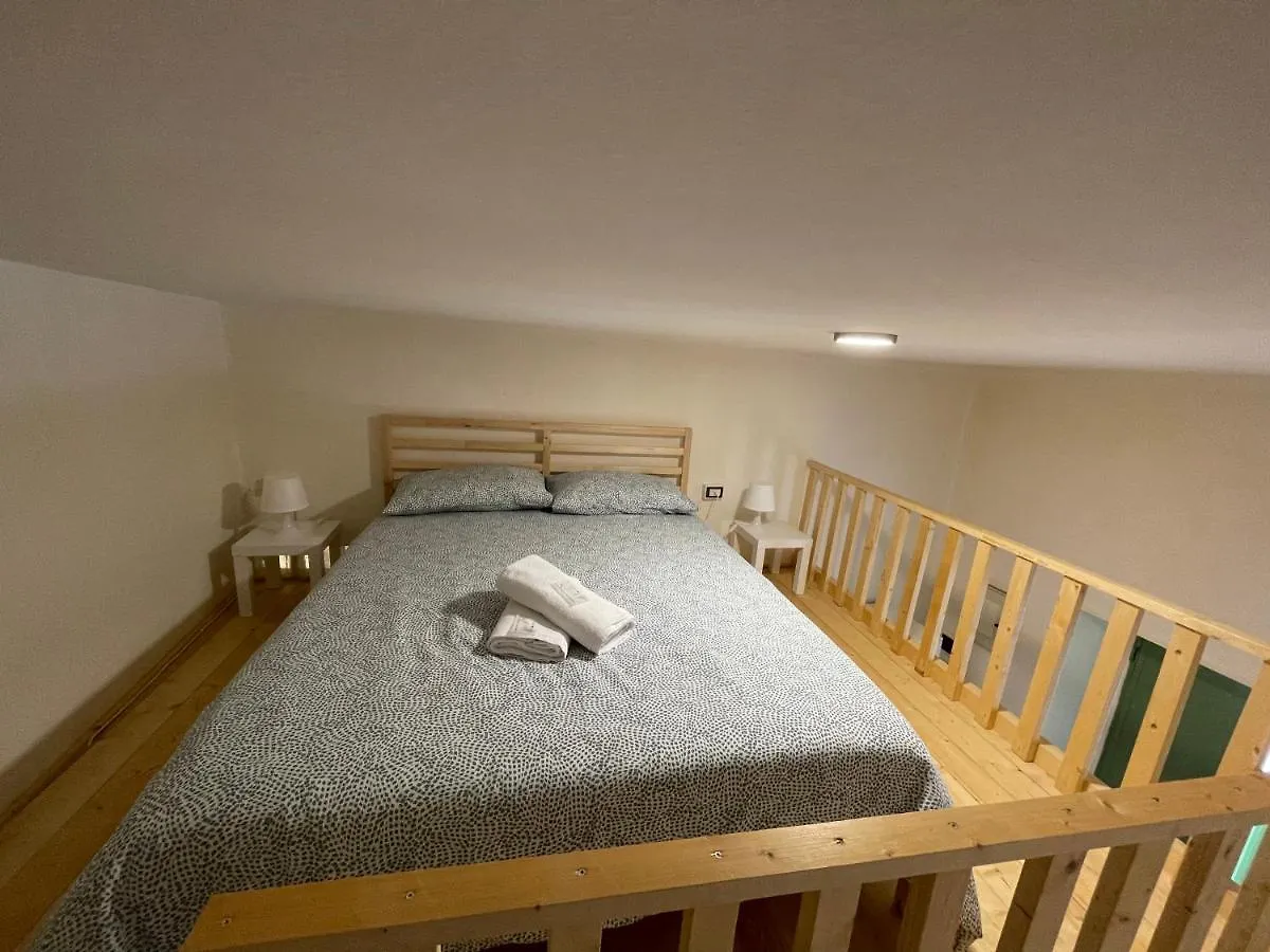 Holiday home Benedettini Home Catania
