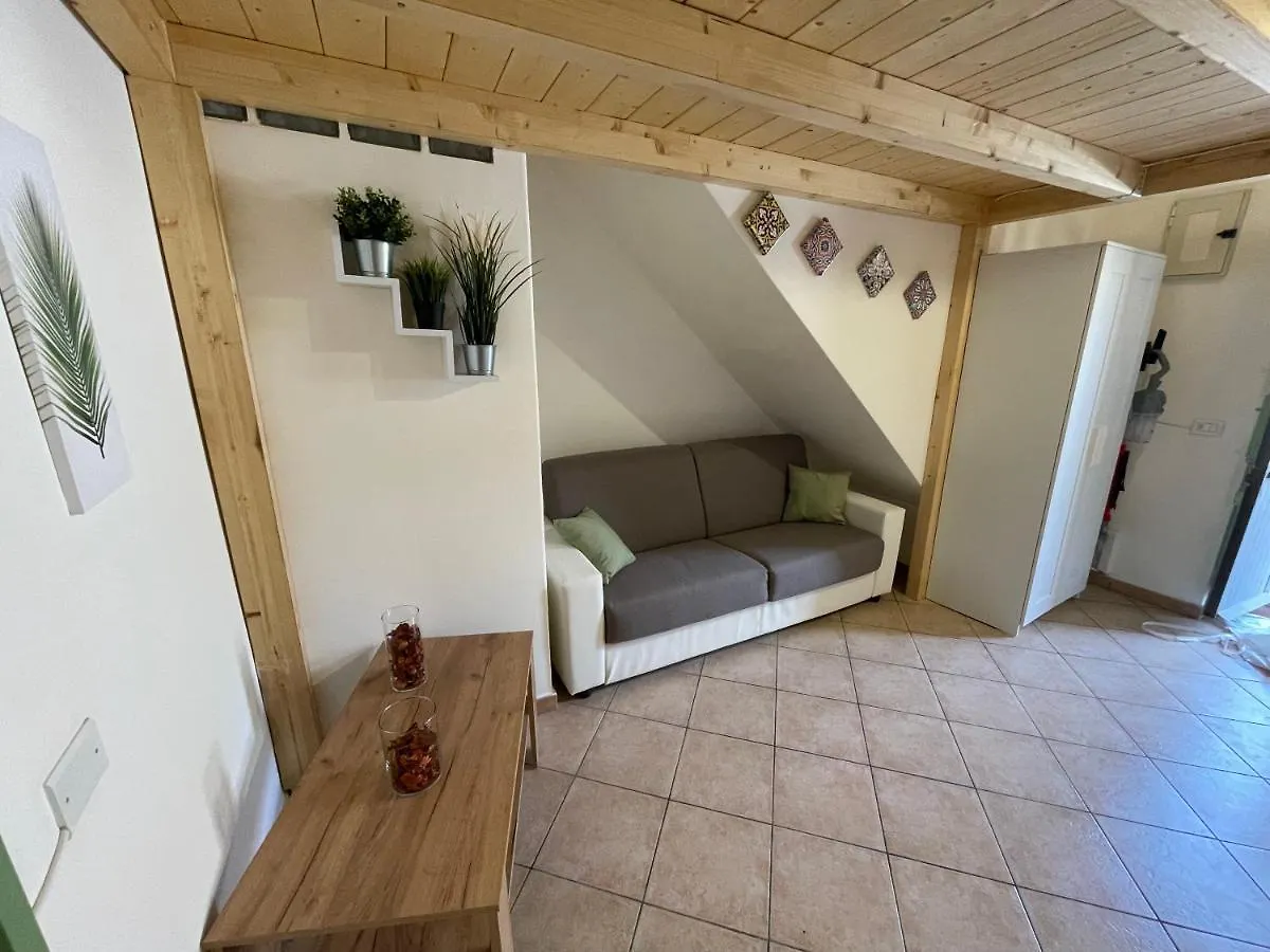 Benedettini Home Catania