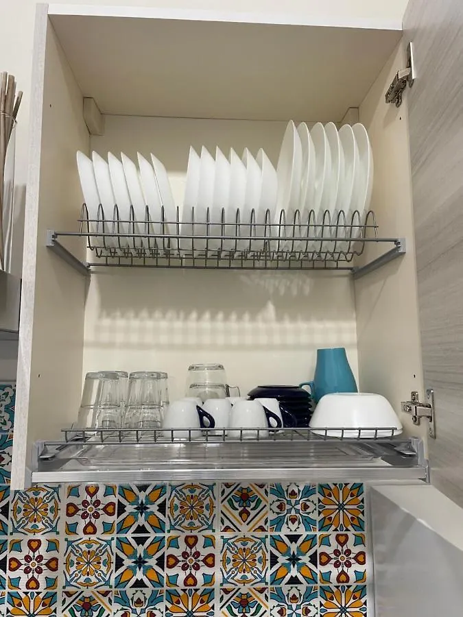 Holiday home Benedettini Home Catania